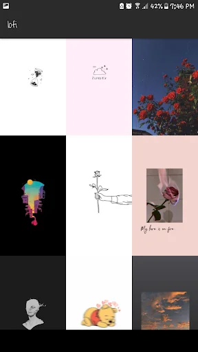 Wallofi: Lofi & Aesthetic & Va