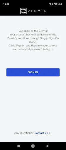 Zenvia Converter