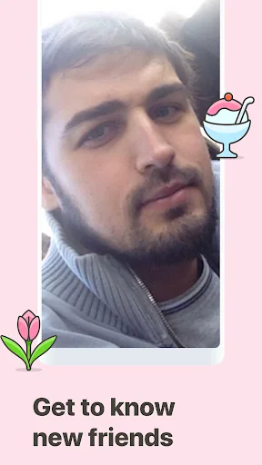 Cougar dating hookup app Siren screenshot 3