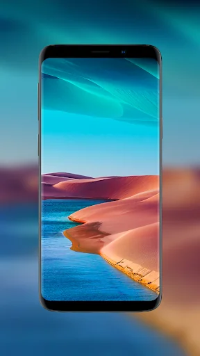 Nature Wallpapers - BlissView screenshot 4