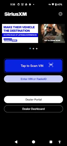 SiriusXM Dealer