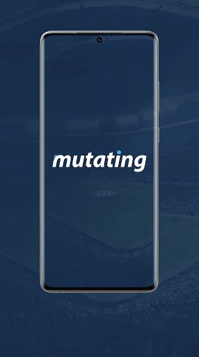 Football Stats - Mutating screenshot 1