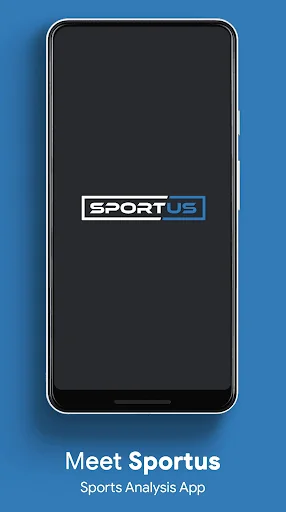 Sportus - Pro Sports Analysis