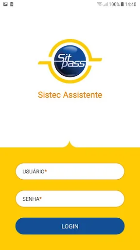 Sistec Assistente