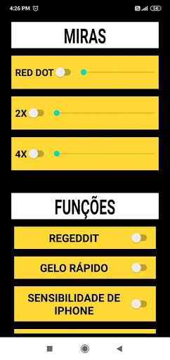 hacker sensi booster max