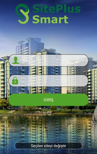 SİTE PLUS SMART MOBİL