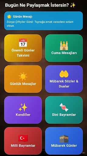 Güzel Sözler & Resimli Mesaj