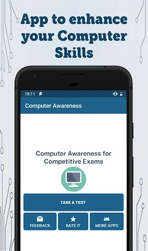Computer Awareness for Banks