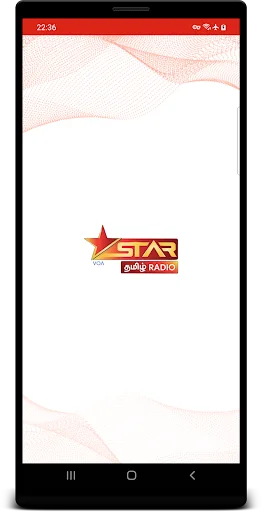 Star Tamil Radio