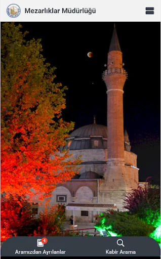 Kabristan Sivas