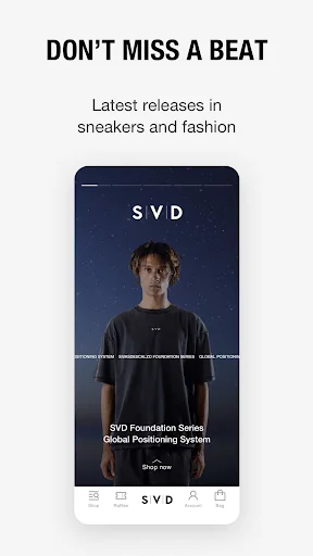 SVD