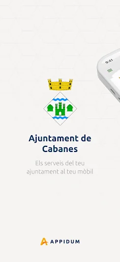 Ajuntament de Cabanes
