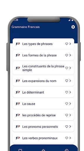 French Grammar