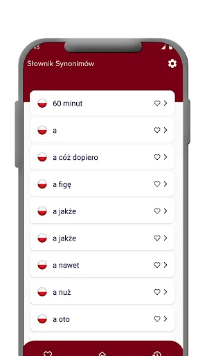 Słownik Synonimów