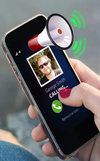 Caller Name & SMS Announcer