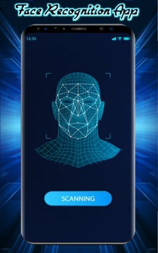 Face Recognizer Face Detection