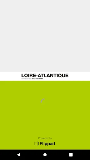 Loire-Atlantique Magazine