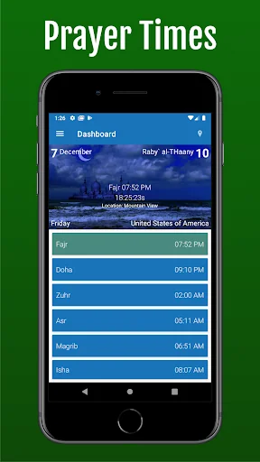 MuslimApp Ultimate