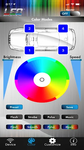 LED Innov
