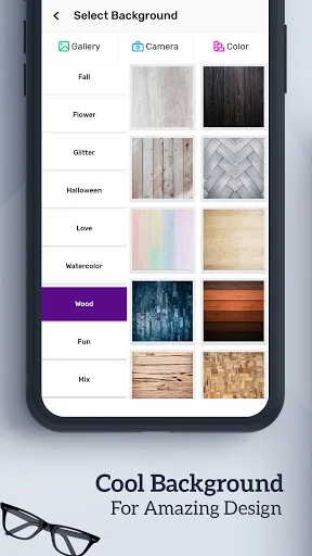Logo Maker & Graphic Design screenshot 4