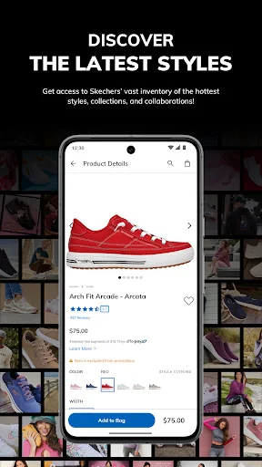 Skechers