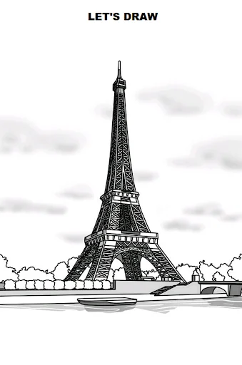 Draw Landmarks