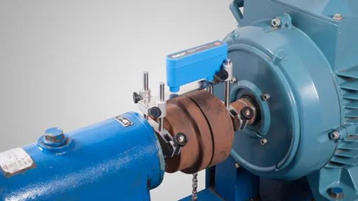 Shaft Alignment Tool TKSA 11 screenshot 2