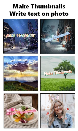 KuKuPic: Make thumbnails