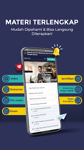 Skill Academy by Ruangguru screenshot 3