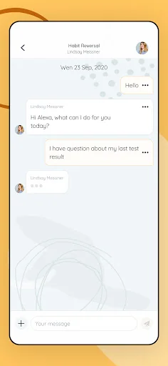 SkinPick - Dermatillomania screenshot 1