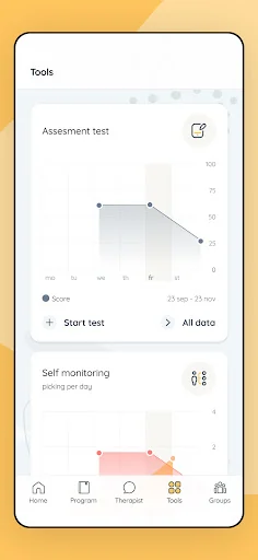 SkinPick - Dermatillomania screenshot 4