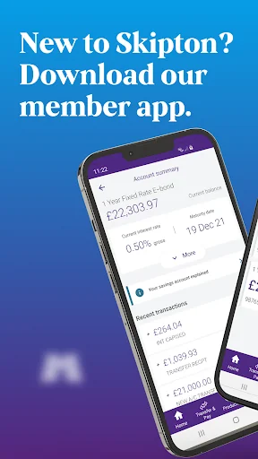 Skipton Building Society