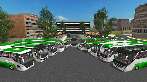 PTS - Coach screenshot 1