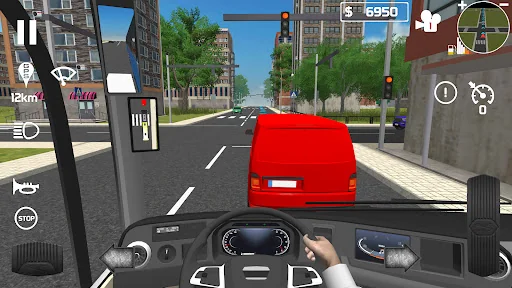 PTS - Coach screenshot 2