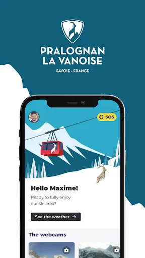 Pralognan la Vanoise