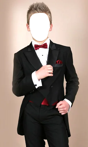 Boy Photo Suits