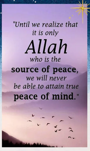 Islamic Truth Quotes