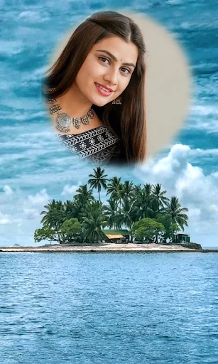 Nature Photo Editor