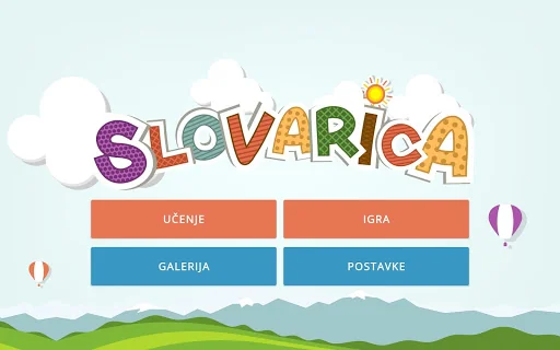 ICT-AAC Slovarica