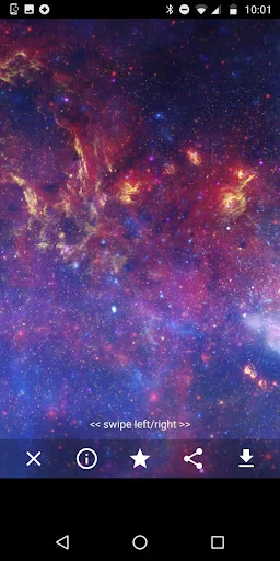 Wallpapers HD+ Fast 4K Screens screenshot 3