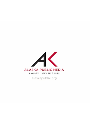 Alaska Public Media App
