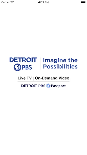Detroit PBS
