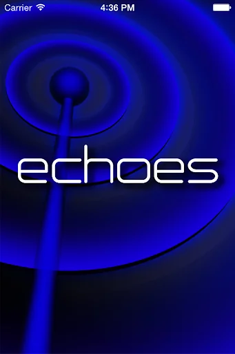 Echoes App