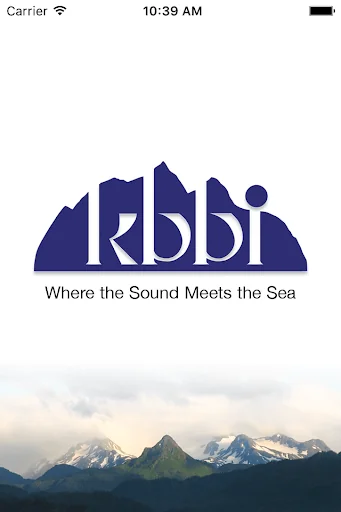 KBBI Public Radio App
