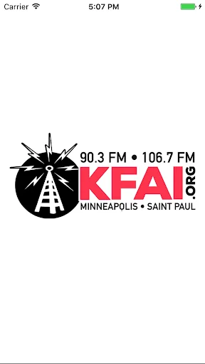 KFAI Community Radio App