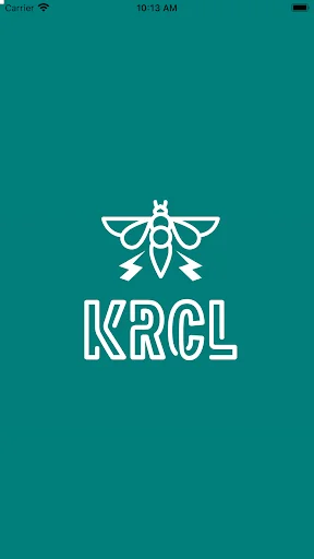 KRCL Public Radio App screenshot 1