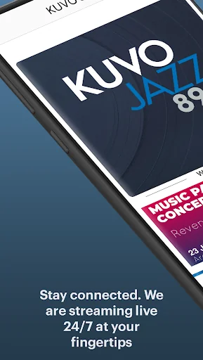 KUVO Jazz