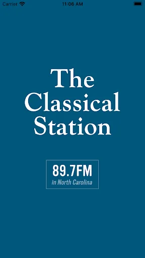The Classical Station