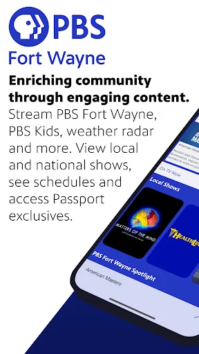 PBS Fort Wayne
