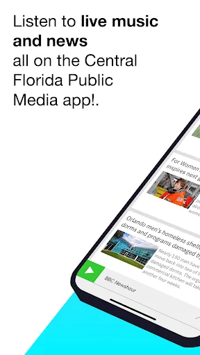 Central Florida Public Media